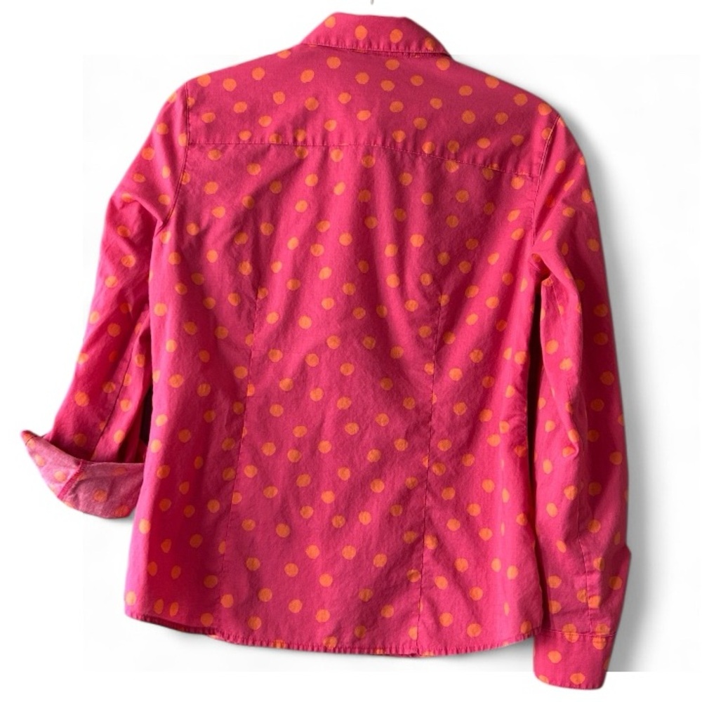Foxcroft Women’s Fitted Blouse 4P - Picture 2 of 8